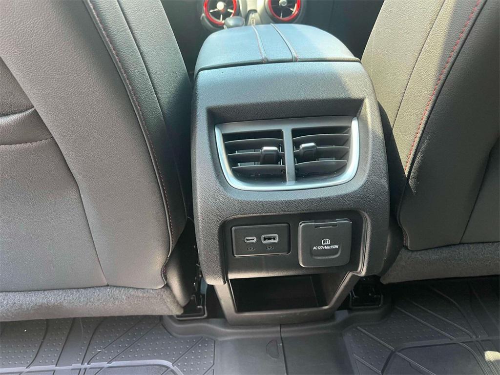 used 2021 Chevrolet Blazer car, priced at $26,890