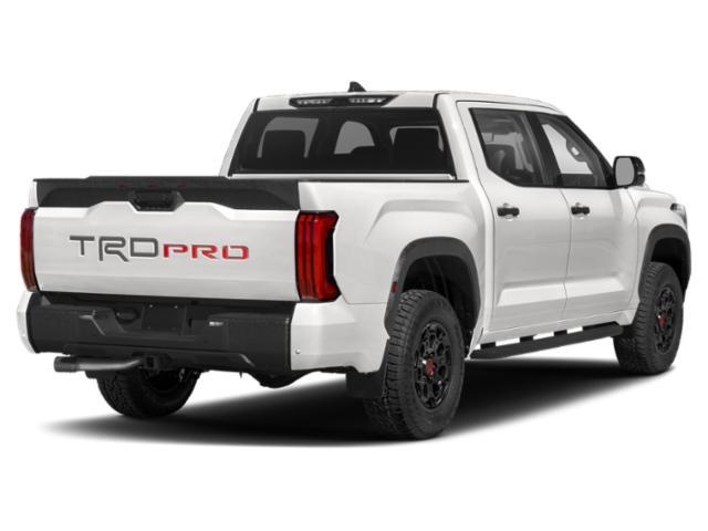 used 2022 Toyota Tundra Hybrid car, priced at $59,332