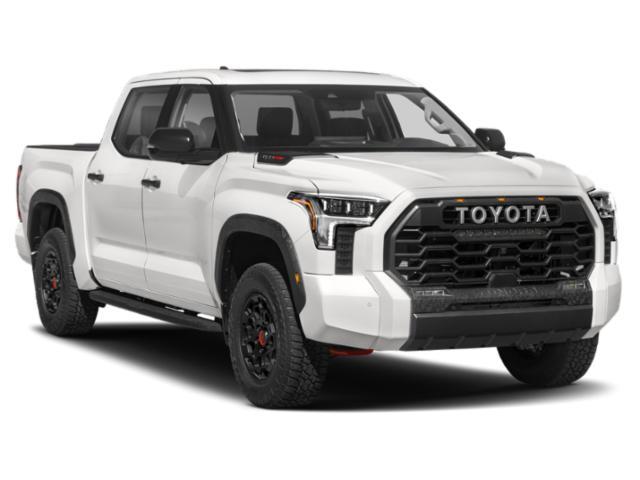 used 2022 Toyota Tundra Hybrid car, priced at $59,332