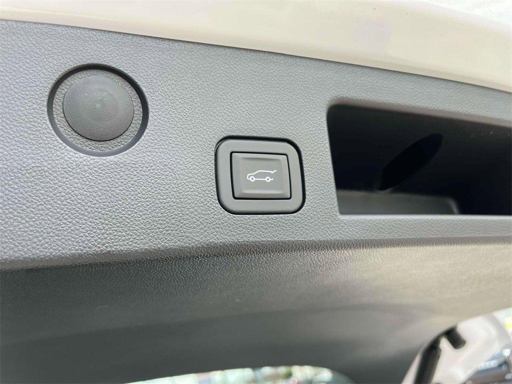 new 2026 GMC Terrain car, priced at $41,840