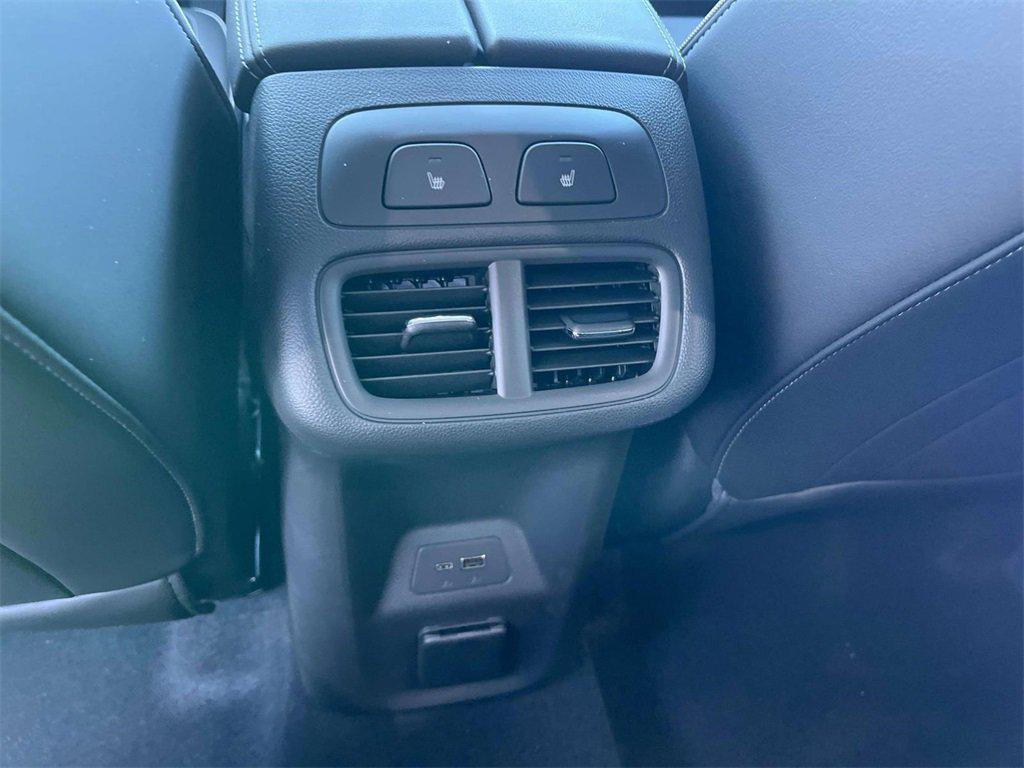 new 2024 Buick Envision car, priced at $47,258