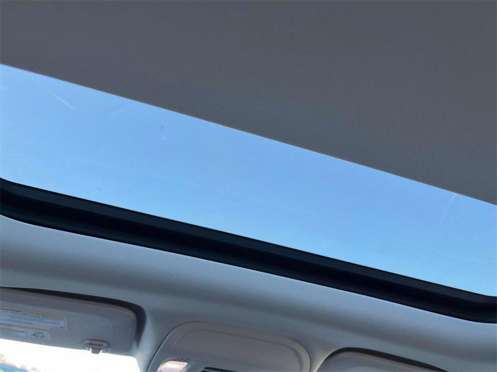 new 2024 Buick Envision car, priced at $47,258