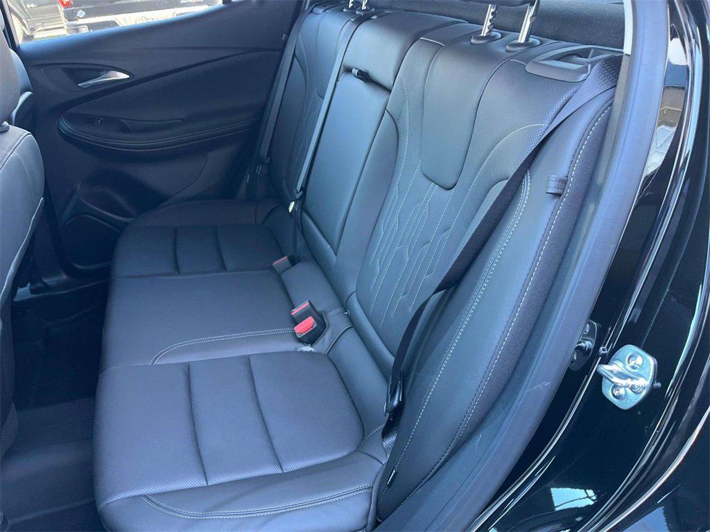 new 2024 Buick Encore GX car, priced at $37,145