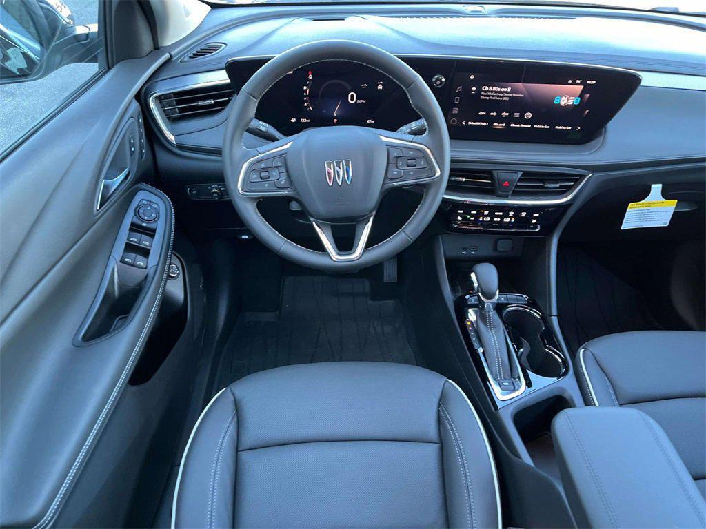 new 2024 Buick Encore GX car, priced at $37,145