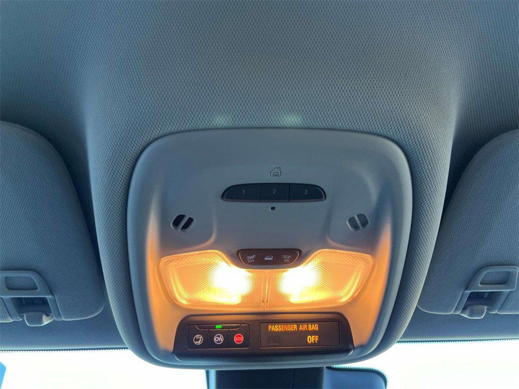 new 2024 Buick Encore GX car, priced at $37,145