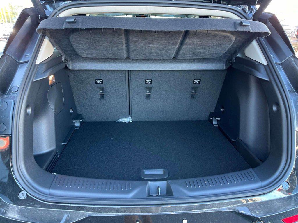 new 2024 Buick Encore GX car, priced at $37,145