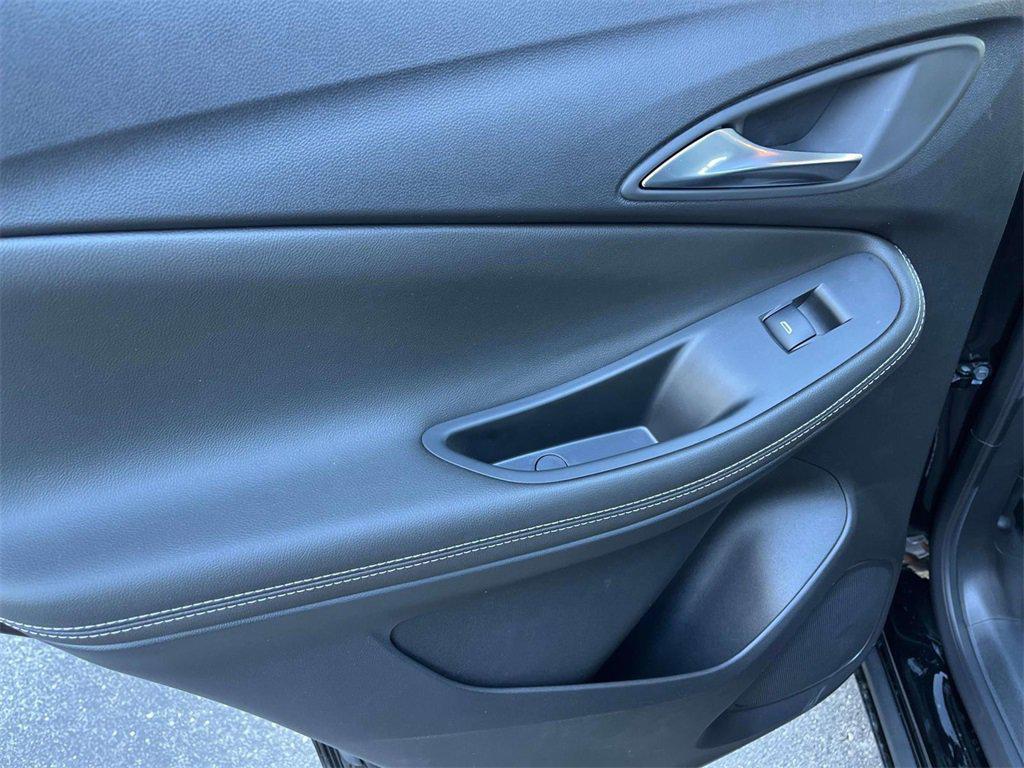 new 2024 Buick Encore GX car, priced at $37,145