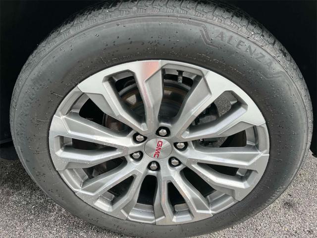 used 2021 GMC Yukon XL car, priced at $58,027