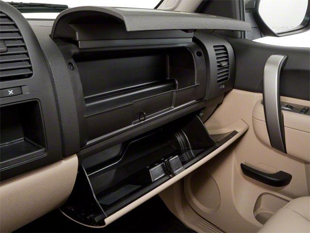 used 2010 GMC Sierra 1500 car