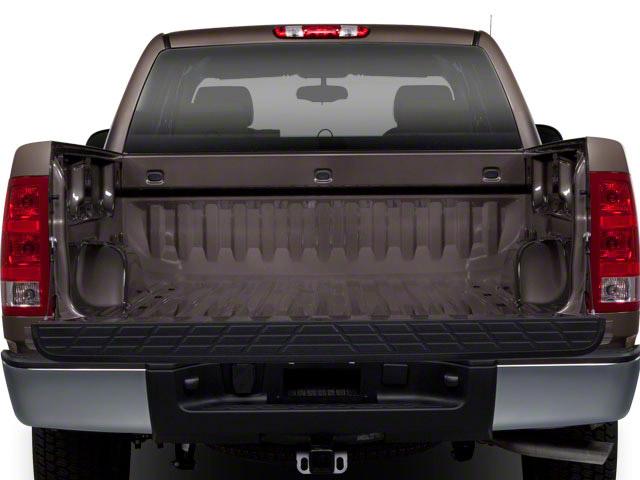 used 2010 GMC Sierra 1500 car