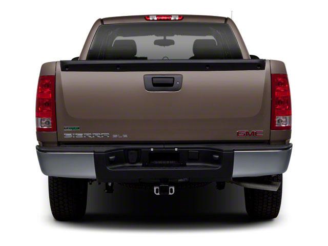 used 2010 GMC Sierra 1500 car