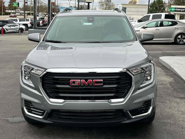 new 2024 GMC Terrain car, priced at $30,865