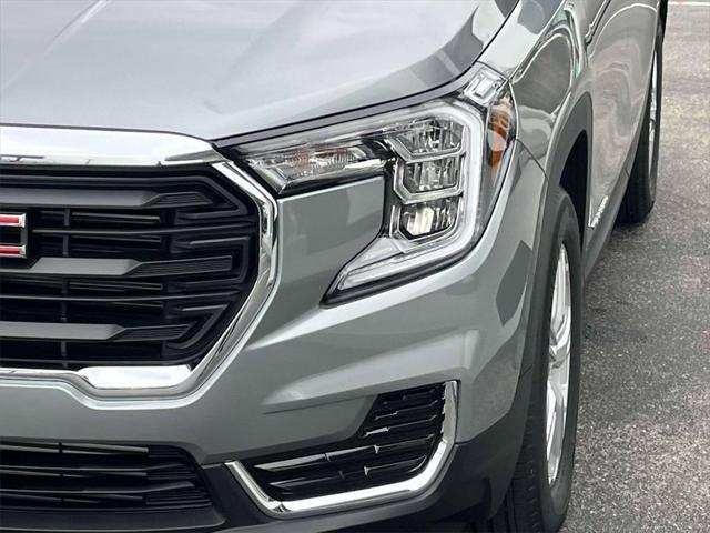 new 2024 GMC Terrain car, priced at $30,865