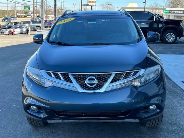 used 2013 Nissan Murano car, priced at $10,378