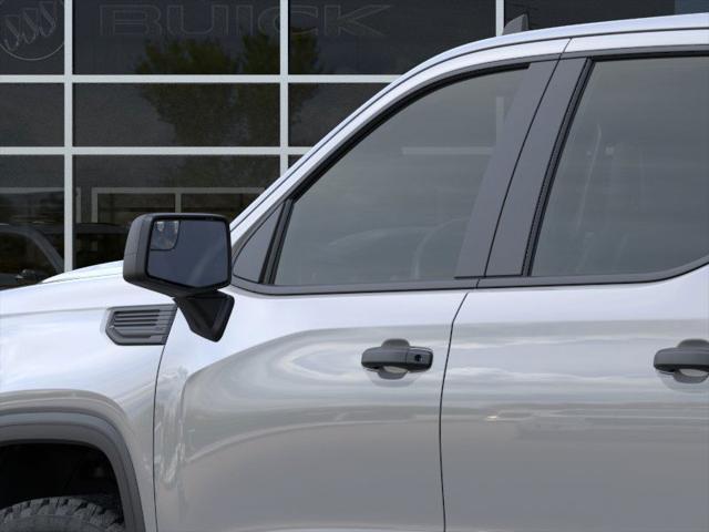 new 2025 GMC Sierra 1500 car, priced at $50,987
