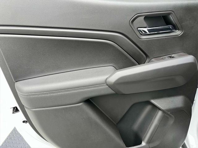 new 2025 GMC Canyon car, priced at $41,430