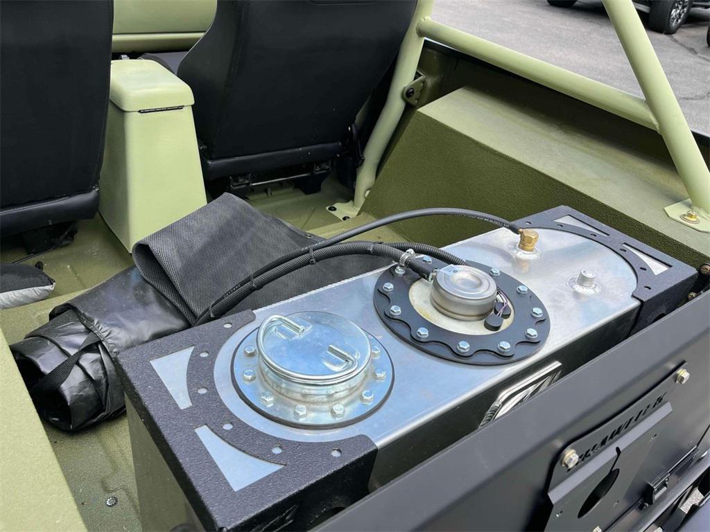 used 1998 Jeep Wrangler car, priced at $13,318