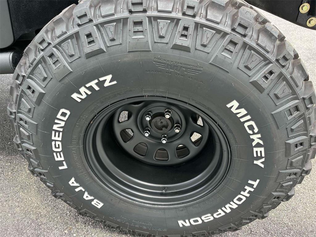 used 1998 Jeep Wrangler car, priced at $13,318