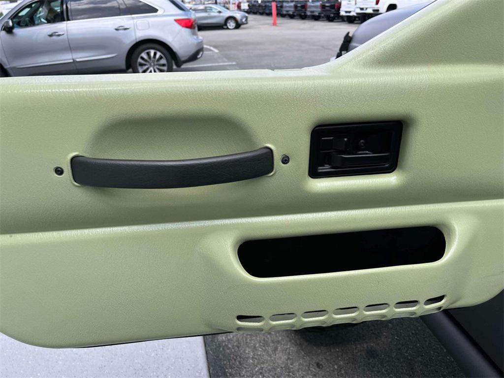 used 1998 Jeep Wrangler car, priced at $13,318