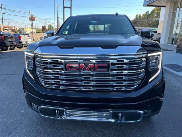 new 2024 GMC Sierra 1500 car, priced at $73,792