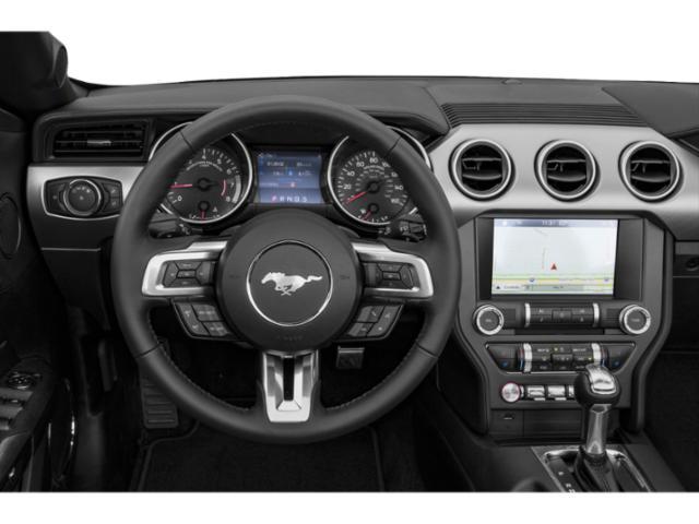 used 2020 Ford Mustang car, priced at $19,141