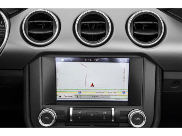 used 2020 Ford Mustang car, priced at $19,141