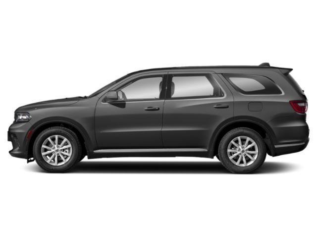 used 2023 Dodge Durango car, priced at $42,152