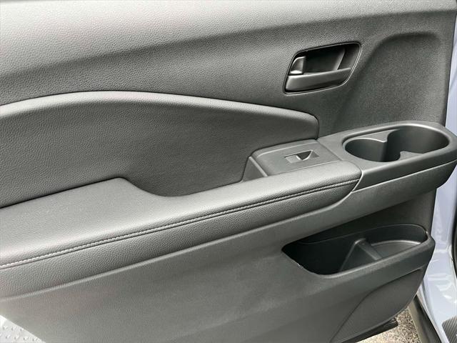 used 2025 Honda Passport car, priced at $40,096