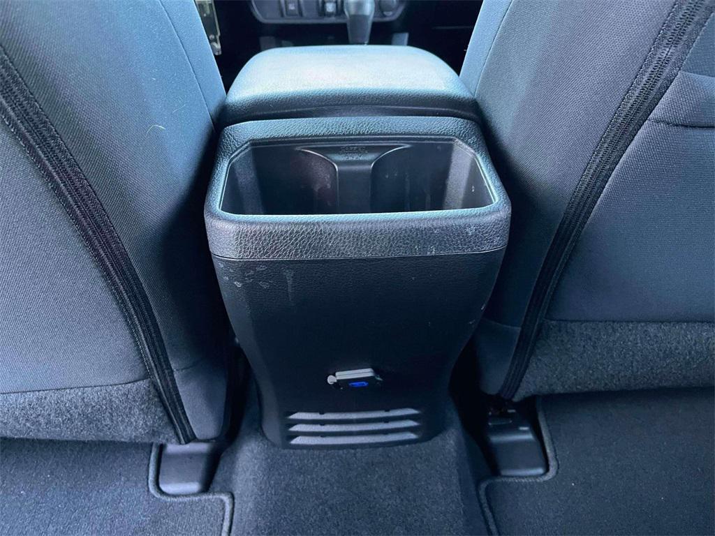 used 2021 Toyota Tacoma car, priced at $29,831