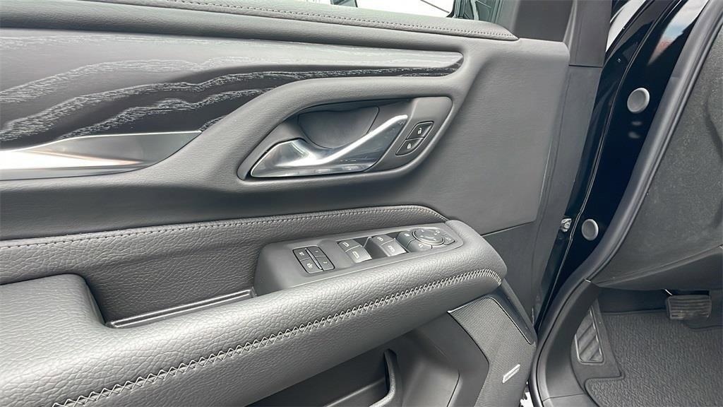 new 2024 GMC Yukon XL car, priced at $89,950