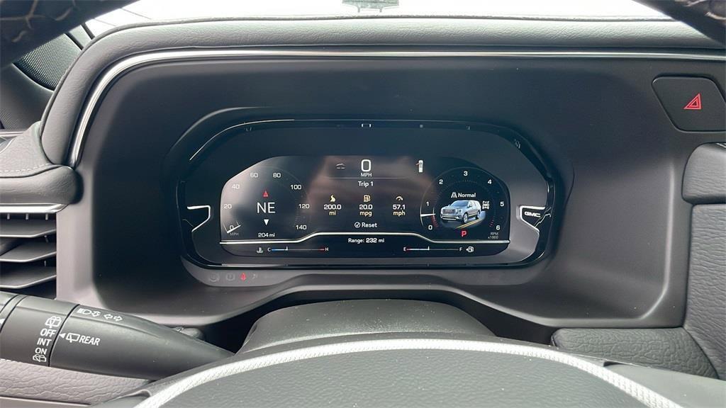 new 2024 GMC Yukon XL car, priced at $89,950