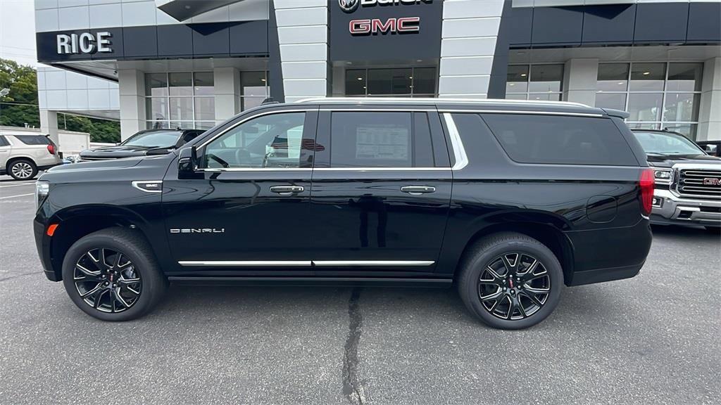 new 2024 GMC Yukon XL car, priced at $89,950