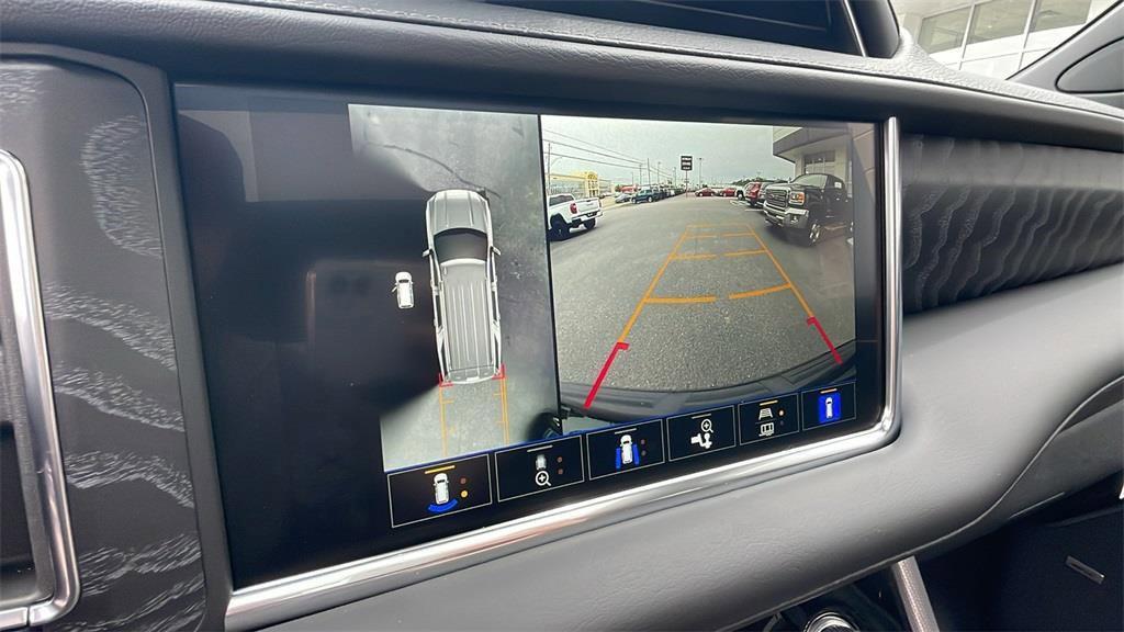 new 2024 GMC Yukon XL car, priced at $89,950