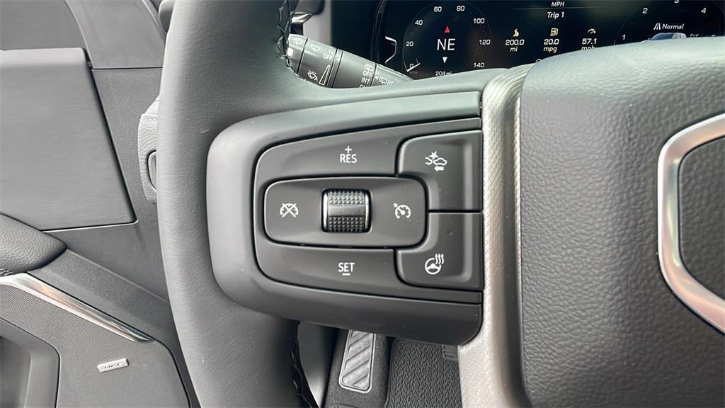 new 2024 GMC Yukon XL car, priced at $89,950