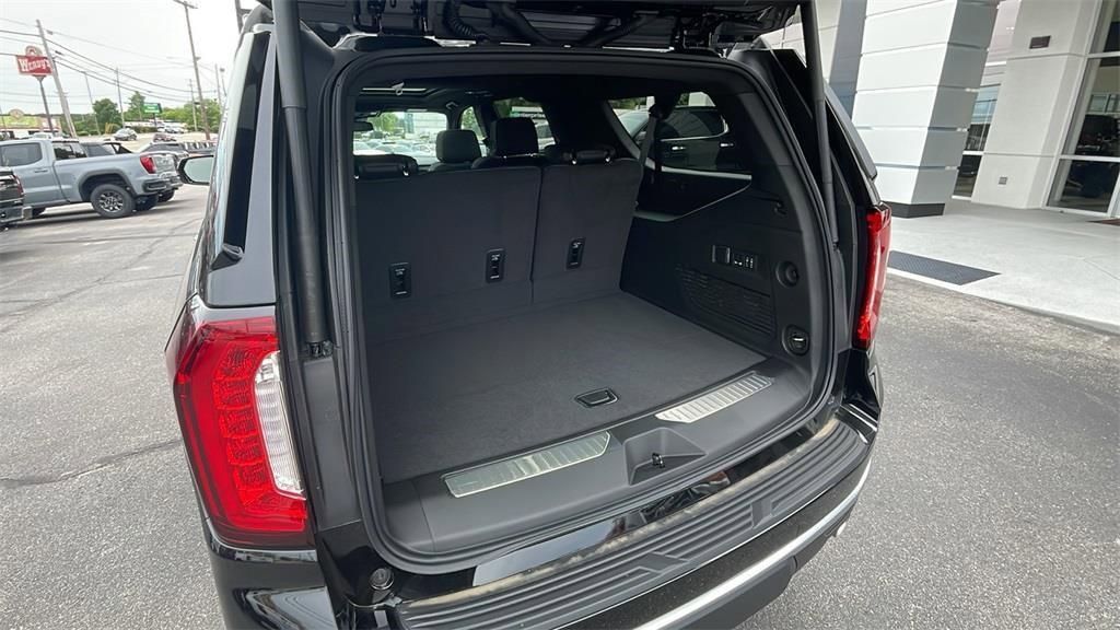 new 2024 GMC Yukon XL car, priced at $89,950