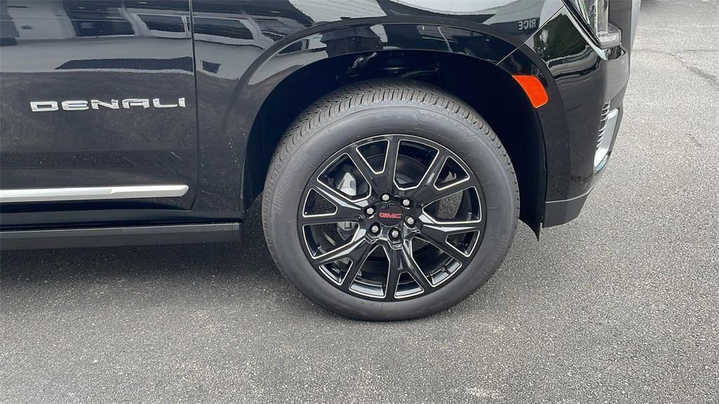 new 2024 GMC Yukon XL car, priced at $89,950