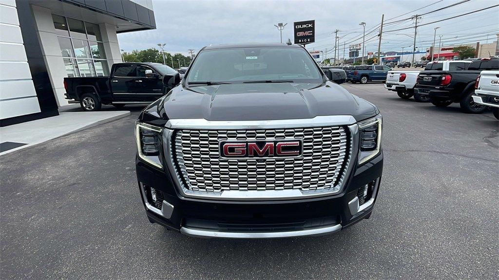 new 2024 GMC Yukon XL car, priced at $92,030