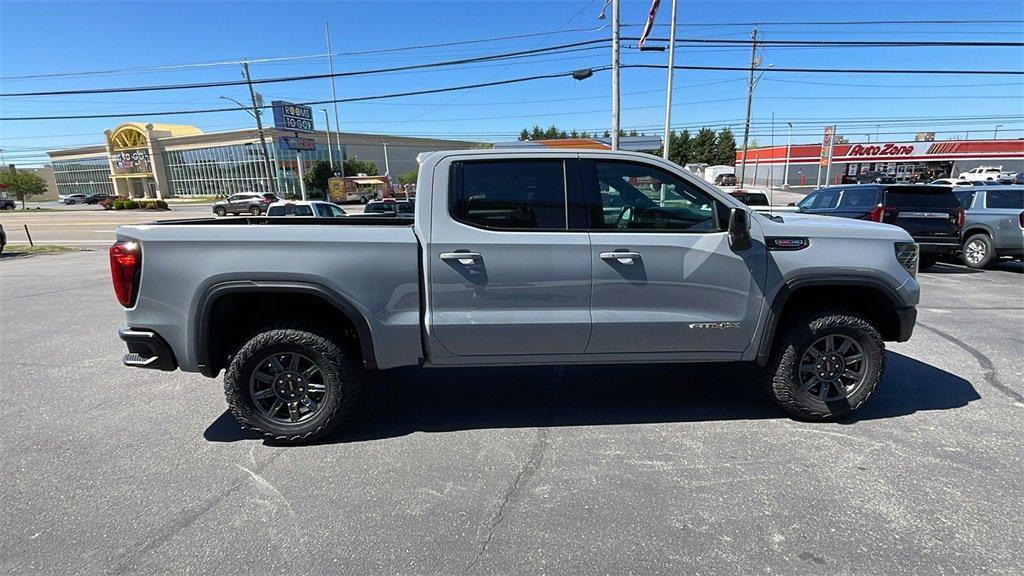 new 2024 GMC Sierra 1500 car, priced at $78,187