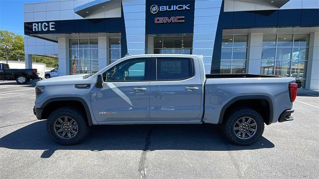 new 2024 GMC Sierra 1500 car, priced at $78,187