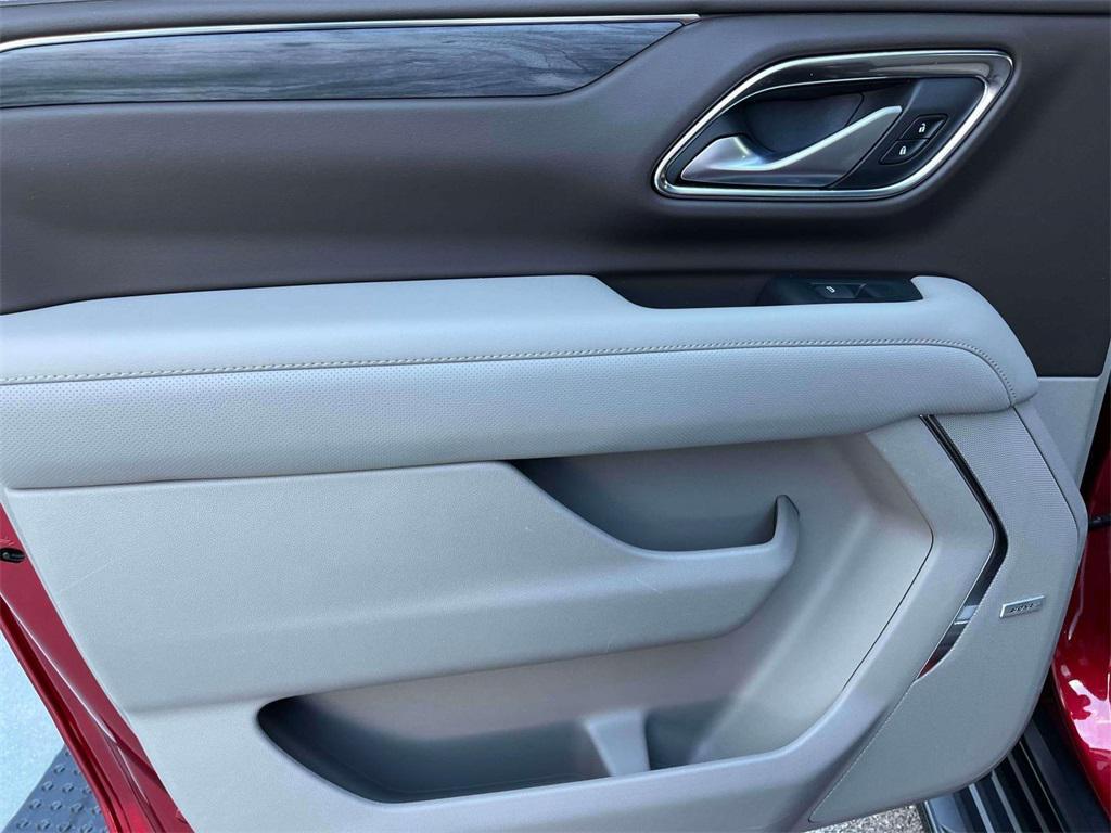 used 2022 GMC Yukon XL car, priced at $49,953