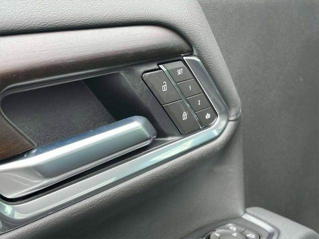 new 2025 GMC Sierra 2500 car, priced at $84,402
