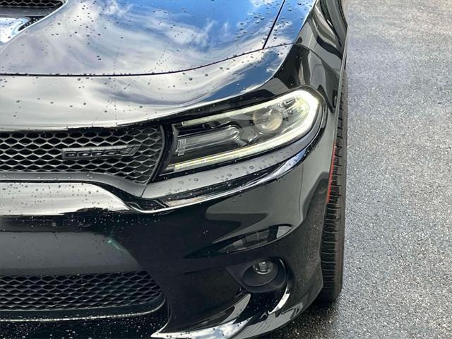 used 2020 Dodge Charger car, priced at $29,731