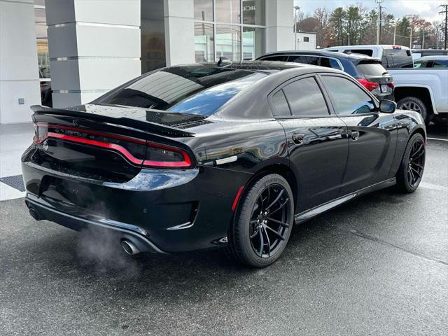 used 2020 Dodge Charger car, priced at $29,731