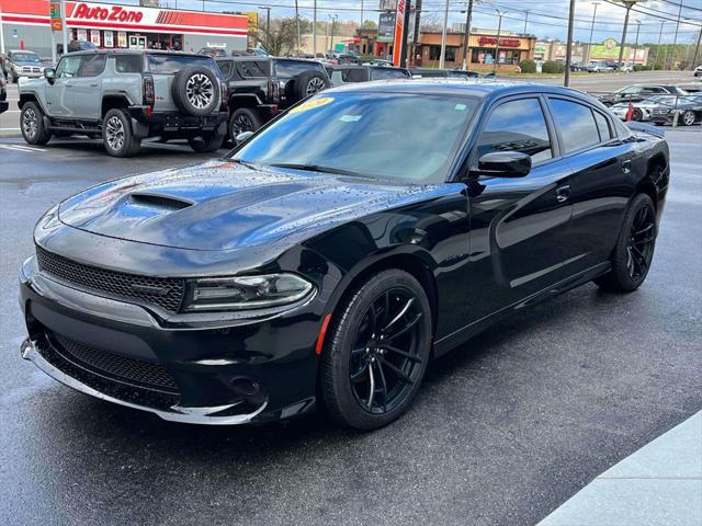 used 2020 Dodge Charger car, priced at $29,731