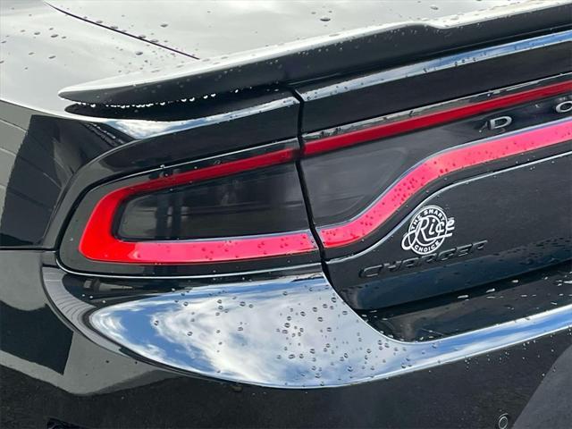 used 2020 Dodge Charger car, priced at $29,731