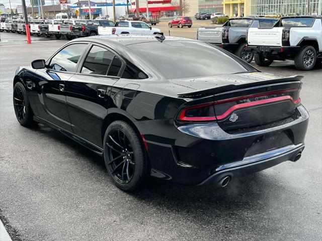 used 2020 Dodge Charger car, priced at $29,731