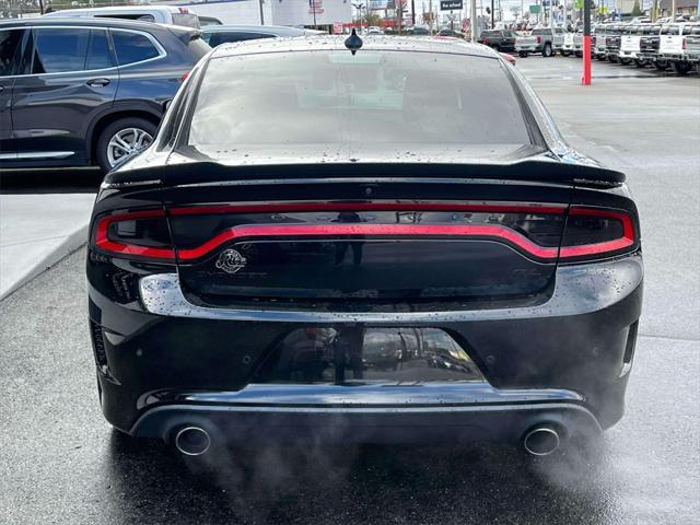 used 2020 Dodge Charger car, priced at $29,731