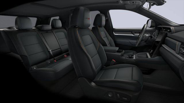 new 2026 GMC Terrain car