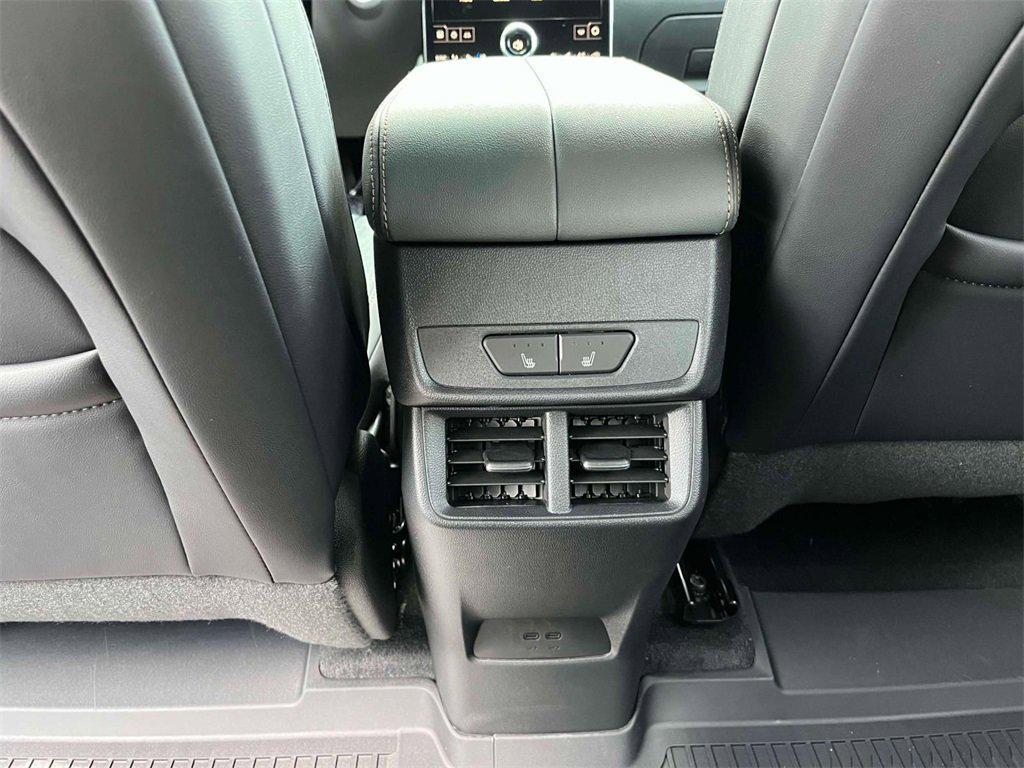 new 2026 GMC Terrain car, priced at $43,285