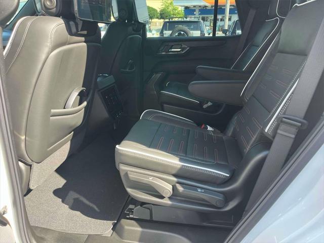 new 2025 GMC Yukon car, priced at $97,995